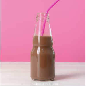 KETO DRINK AL CIOCCOLATO 250ML